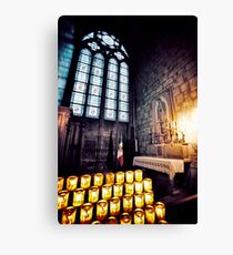 Paris 293 Canvas Print