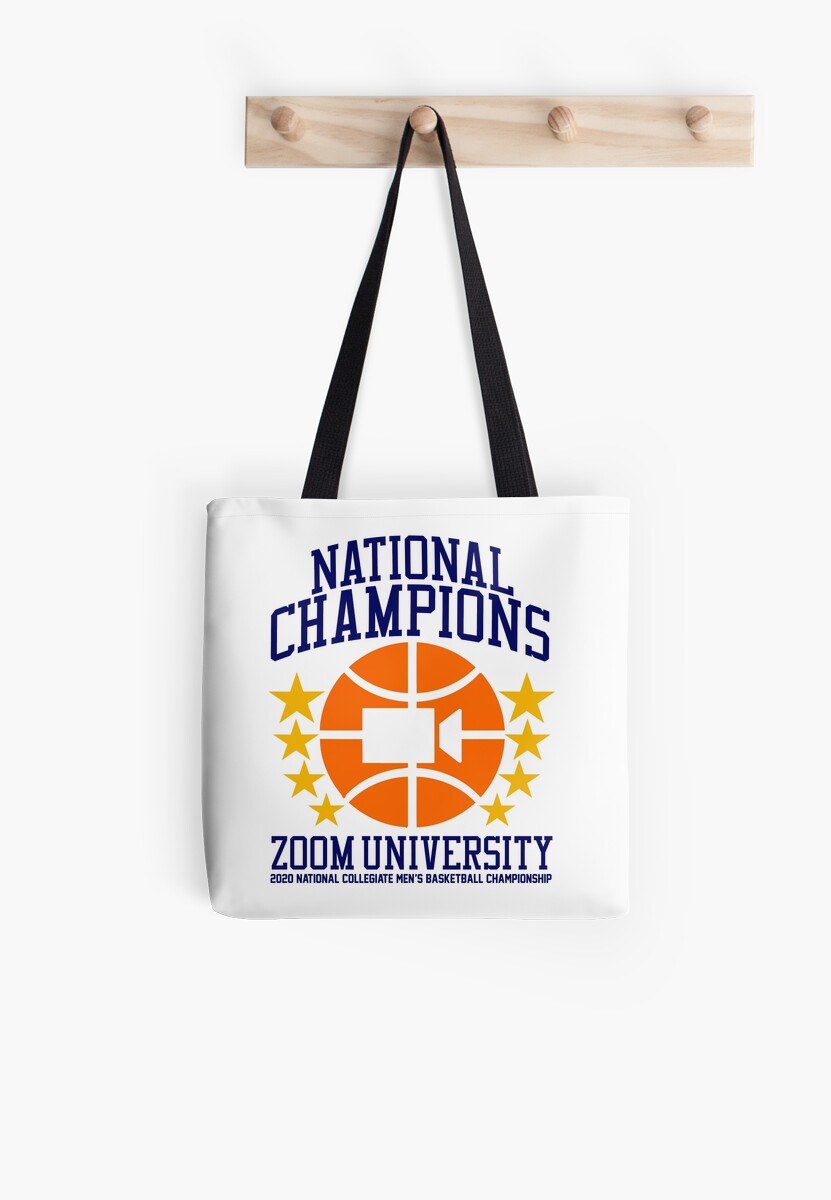 champion tote bag mens orange