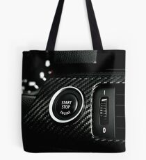 Push It or Not ! Still has 414 HP Tote Bag