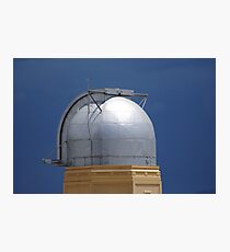 star gazer Photographic Print