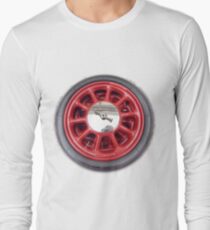 Alfa Romeo G1 Long Sleeve T-Shirt