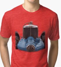 MG K3 Tri-blend T-Shirt