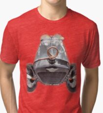 Austin 7 Uffindell Tri-blend T-Shirt