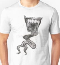 The Forked Tongue Unisex T-Shirt