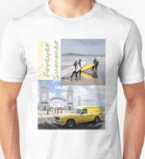 Forever Summer 6 Slim Fit T-Shirt