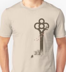 Chopin Unisex T-Shirt