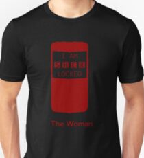 A Scandal in Belgravia Unisex T-Shirt
