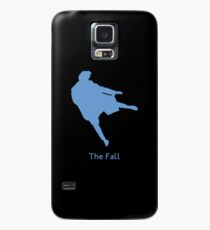 The Reichenbach Fall Case/Skin for Samsung Galaxy