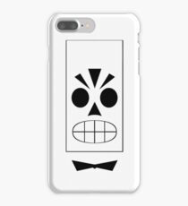 Manny Calavera iPhone 7 Plus Case