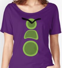 Day of the tentacle Women's Relaxed Fit T-Shirt