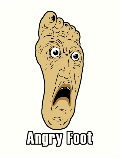 download anger foot