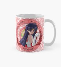 Sailor Mars - Sailor Moon Kristall (rev. 1) Tasse