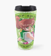 Seemann Jupiter - Sailor Moon Crystal (rev. 1) Thermosbecher