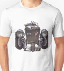 MG PA Unisex T-Shirt