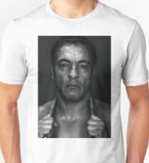 Rickson Gracie Unisex T-Shirt