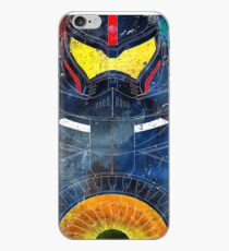 Pacific Rim: Gipsy Danger Art Print iPhone Case