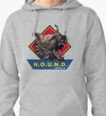 H.O.U.N.D Liberty, In shirt Pullover Hoodie