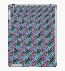Bismuth iPad Case/Skin