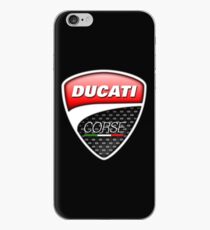 Ducati Logo Fall iPhone-Hülle & Cover