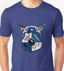Wanna see a dead body? Unisex T-Shirt