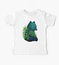 Nature's Embrace Baby Tee