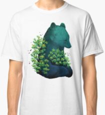 Nature's Embrace Classic T-Shirt