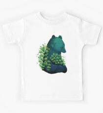 Nature's Embrace Kids Tee