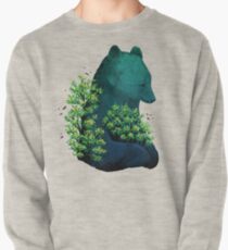 Nature's Embrace Pullover