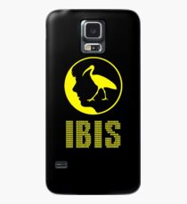 I Believe In Sherlock - IBIS Case/Skin for Samsung Galaxy