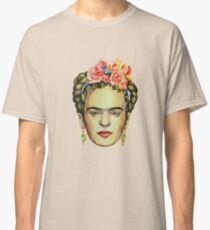 Frida Kahlo: T-Shirts | Redbubble