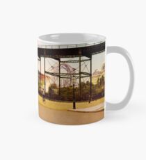 Taza Elevated Train at 110th Street NYC Photo-Print