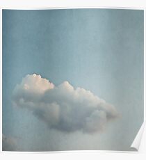 Float on Poster