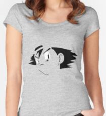 ASH Women's Fitted Scoop T-Shirt