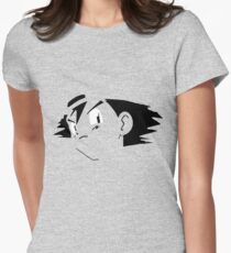 ASH Women's Fitted T-Shirt