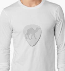 Camel Pick Long Sleeve T-Shirt