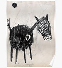 Horsey 2 Poster