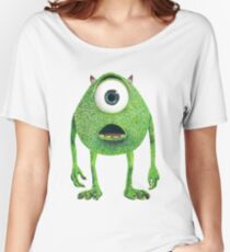 Wazowski Relaxed Fit T-Shirt