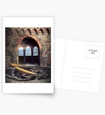King´s Pet Postcards