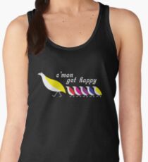 C'mon Get Happy Tanktop für Frauen