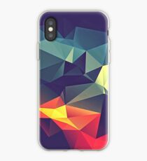 Geometric Shape Phone Case iPhone Case