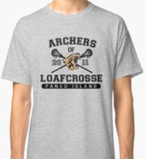 Archers of Loafcrosse Classic T-Shirt