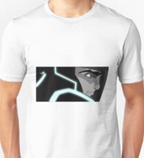 Tron uprising Slim Fit T-Shirt