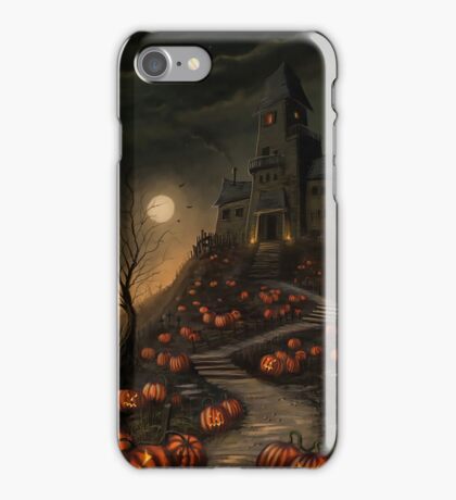 free Haunted House for iphone instal