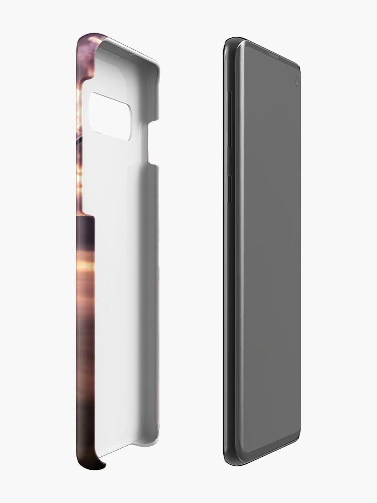 Alternate view of Aviation Case & Skin for Samsung Galaxy