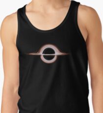 Black Hole Tank Top