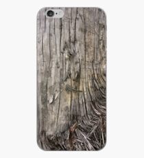 Kauri Wood iPhone Case