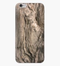 Kauri Wood iPhone Case