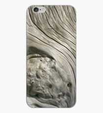 Kauri Wood iPhone Case