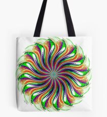 414 Tote Bag