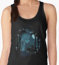 Forest Spirit Women's Tank Top